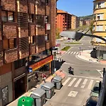 Privat bolig Centricas Tranquilidad Y Confort *