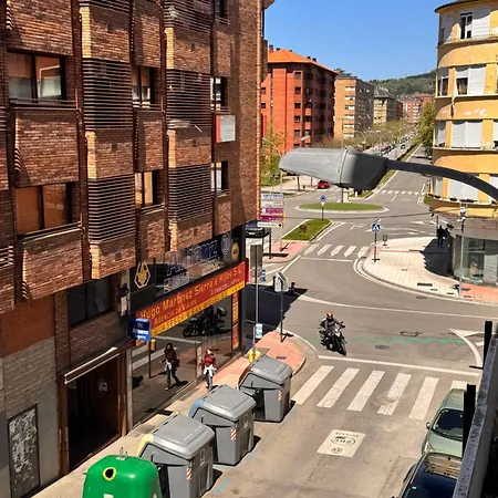 Accommodatie bij particulieren Centricas Tranquilidad Y Confort *