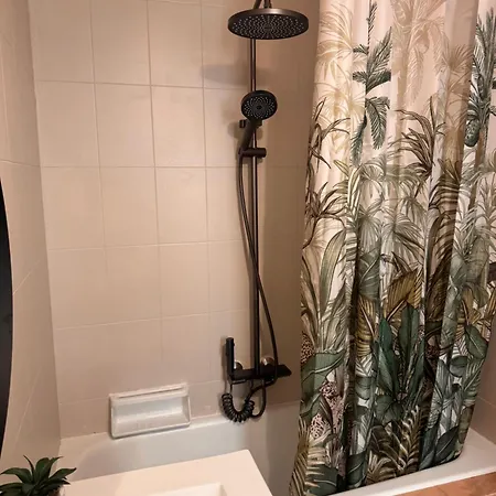 Centricas Tranquilidad Y Confort