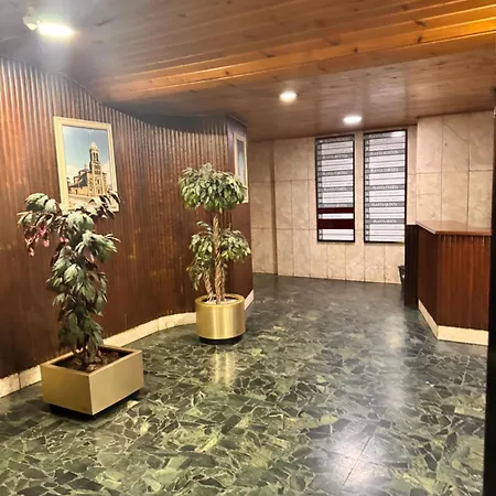 Centricas Tranquilidad Y Confort Homestay Ponferrada