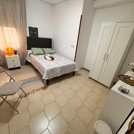 Homestay Centricas Tranquilidad Y Confort Ponferrada