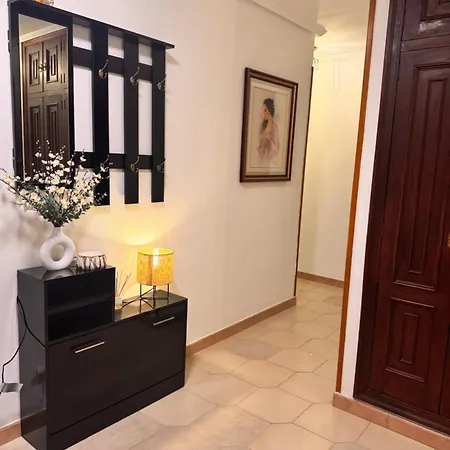 Centricas Tranquilidad Y Confort Homestay *