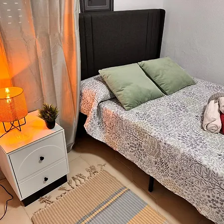 Homestay Centricas Tranquilidad Y Confort Ponferrada