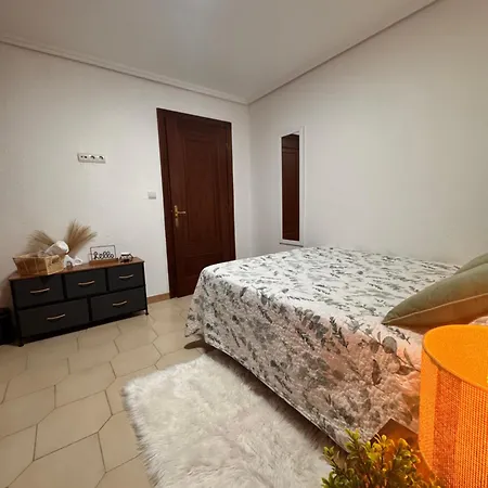 Accommodatie bij particulieren Centricas Tranquilidad Y Confort *