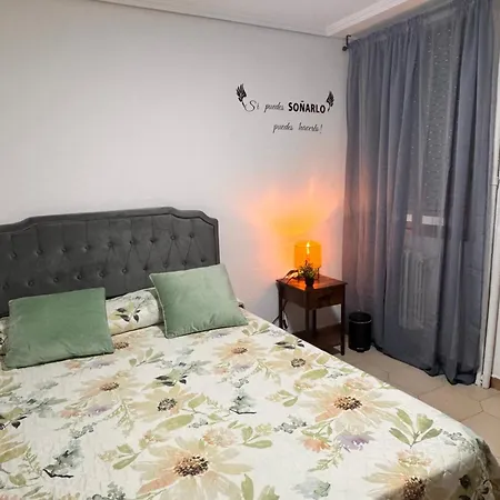 Homestay Centricas Tranquilidad Y Confort *