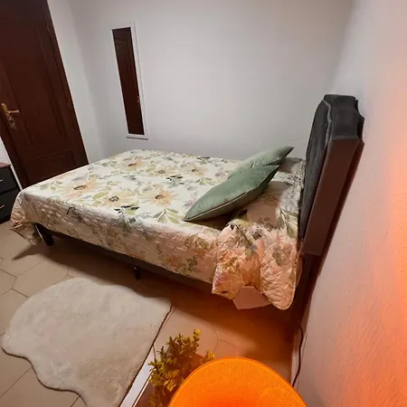 Céntricas Tranquilidad Y Confort Habitación en casa particular Ponferrada