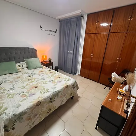 Centricas Tranquilidad Y Confort Ponferrada