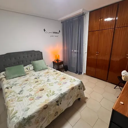Centricas Tranquilidad Y Confort Homestay Ponferrada