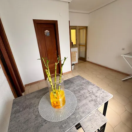 Homestay Centricas Tranquilidad Y Confort