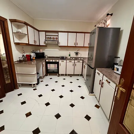 Centricas Tranquilidad Y Confort *