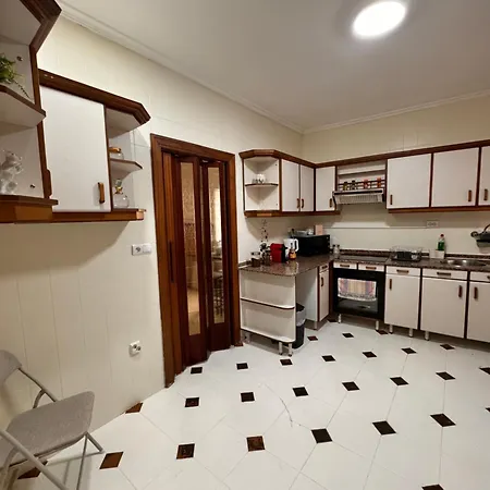 Accommodatie bij particulieren Centricas Tranquilidad Y Confort Ponferrada