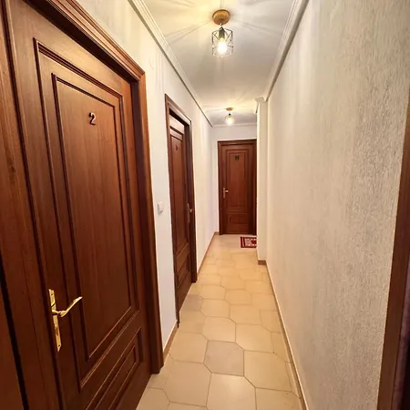 Centricas Tranquilidad Y Confort * Ponferrada