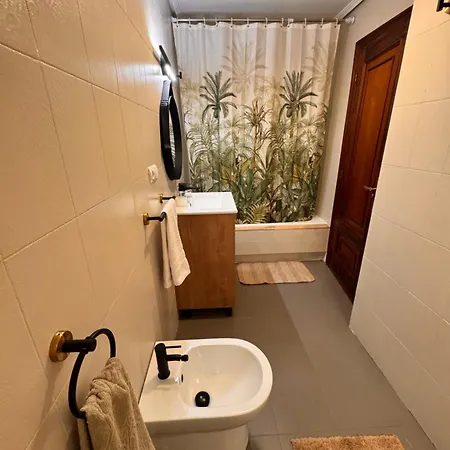 Centricas Tranquilidad Y Confort Homestay *