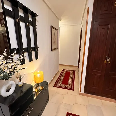 Centricas Tranquilidad Y Confort Homestay