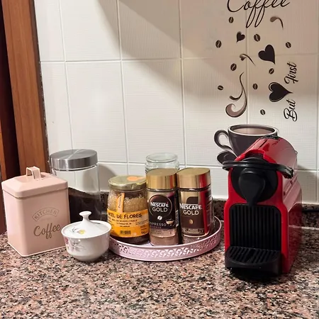 Centricas Tranquilidad Y Confort *