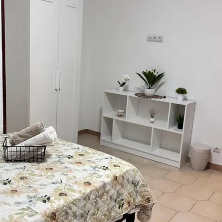 Centricas Tranquilidad Y Confort Accommodatie bij particulieren