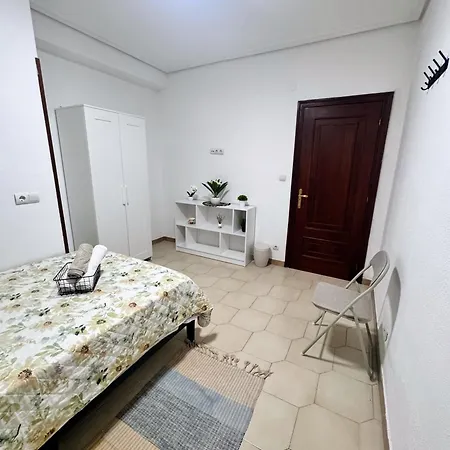 Accommodatie bij particulieren Centricas Tranquilidad Y Confort Ponferrada