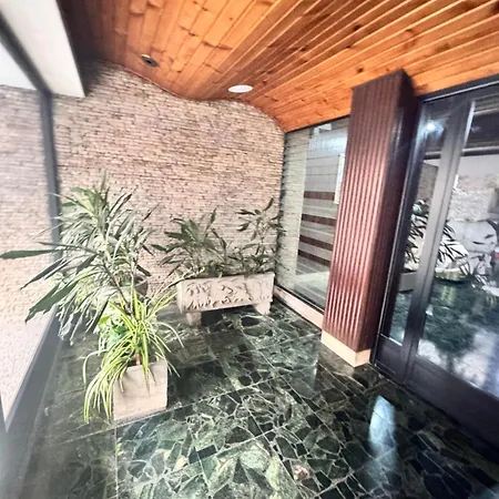 Accommodatie bij particulieren Centricas Tranquilidad Y Confort