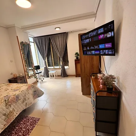 Centricas Tranquilidad Y Confort * Ponferrada