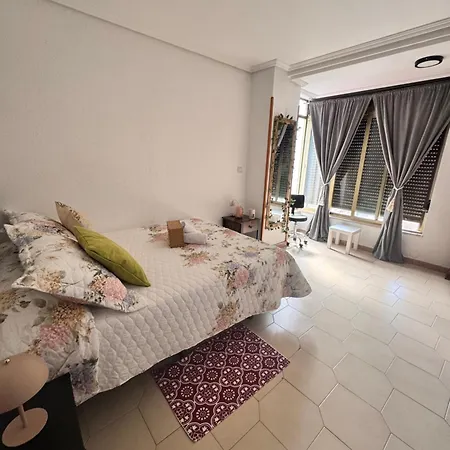 Centricas Tranquilidad Y Confort Ponferrada