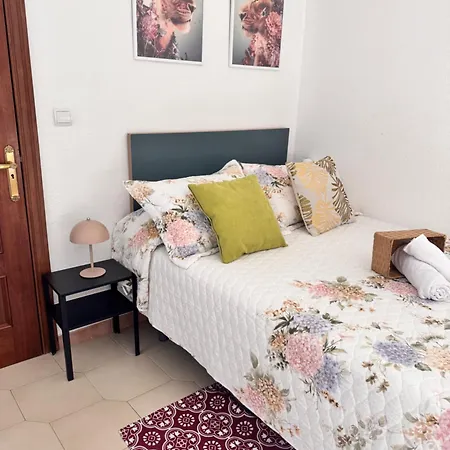 Centricas Tranquilidad Y Confort * Ponferrada