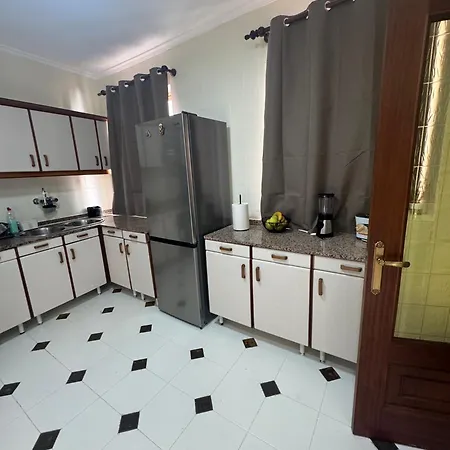 Centricas Tranquilidad Y Confort *