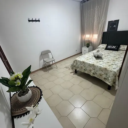 Centricas Tranquilidad Y Confort * Ponferrada