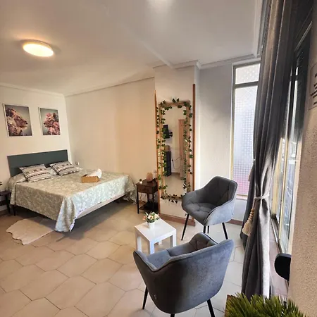 Centricas Tranquilidad Y Confort Ponferrada