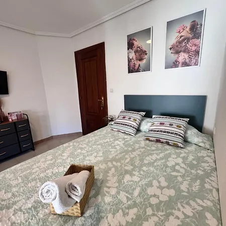 Centricas Tranquilidad Y Confort