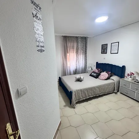 Centricas Tranquilidad Y Confort * Ponferrada