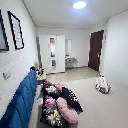 Centricas Tranquilidad Y Confort Accommodatie bij particulieren Ponferrada