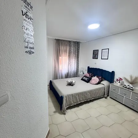 Accommodatie bij particulieren Centricas Tranquilidad Y Confort Ponferrada