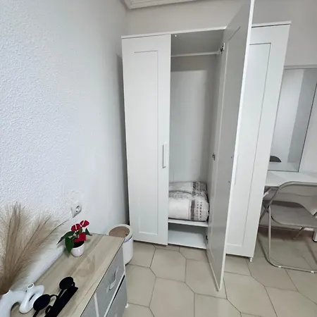 Centricas Tranquilidad Y Confort Accommodatie bij particulieren Ponferrada