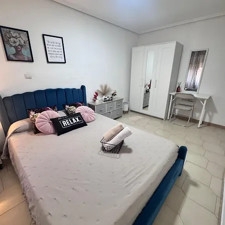 Accommodatie bij particulieren Centricas Tranquilidad Y Confort Ponferrada