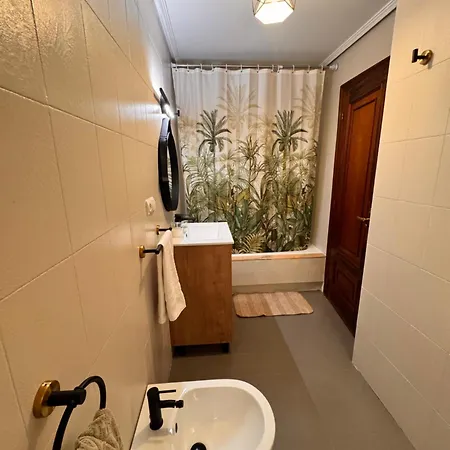 Centricas Tranquilidad Y Confort *