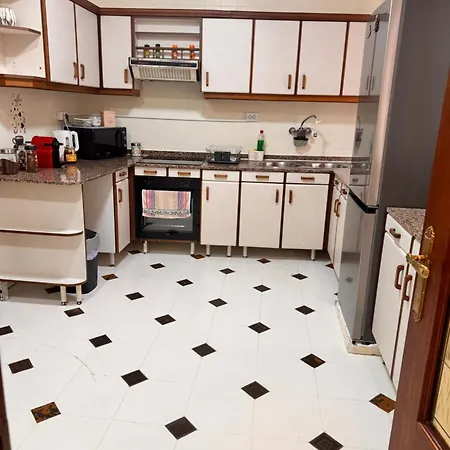 Accommodatie bij particulieren Centricas Tranquilidad Y Confort Ponferrada