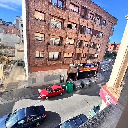 Centricas Tranquilidad Y Confort Accommodatie bij particulieren