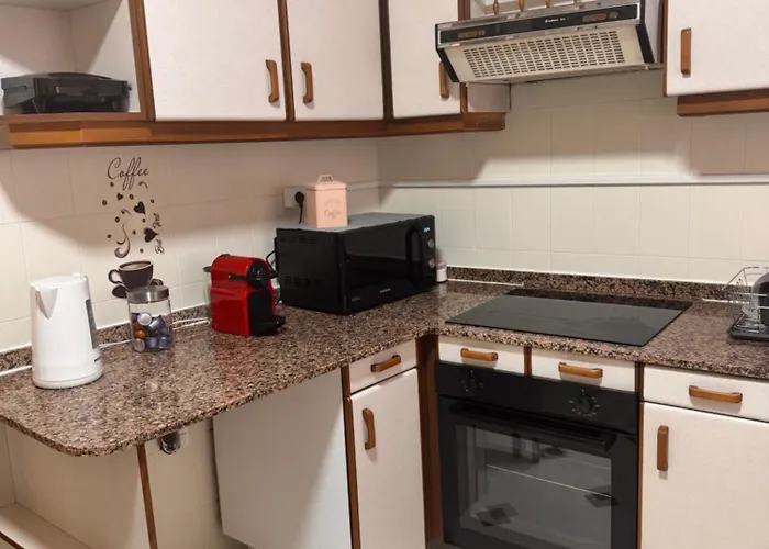 Centricas Tranquilidad Y Confort * Ponferrada