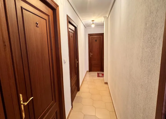 Centricas Tranquilidad Y Confort * Ponferrada