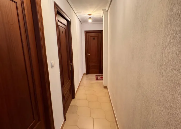 Accommodatie bij particulieren Centricas Tranquilidad Y Confort Ponferrada