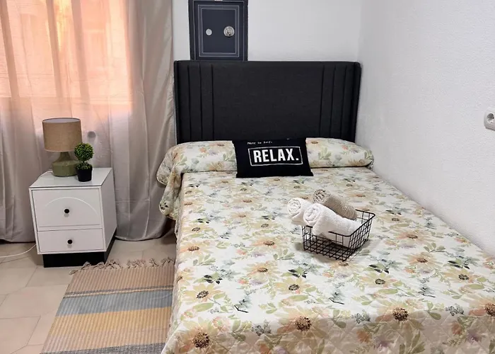 Accommodatie bij particulieren Centricas Tranquilidad Y Confort Ponferrada