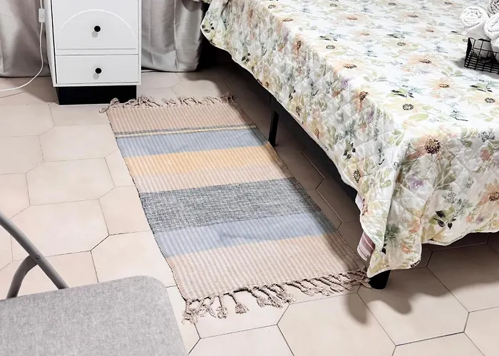 Accommodatie bij particulieren Centricas Tranquilidad Y Confort Ponferrada