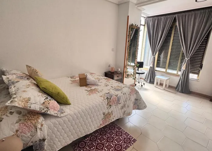 Centricas Tranquilidad Y Confort Ponferrada