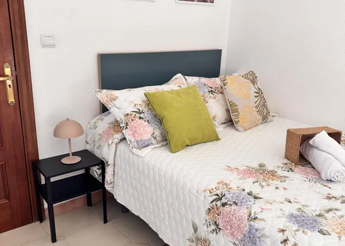 Centricas Tranquilidad Y Confort * Ponferrada