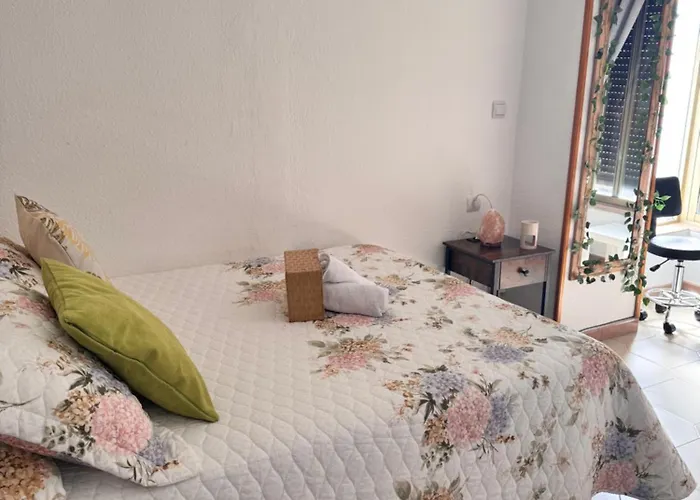 Centricas Tranquilidad Y Confort Accommodatie bij particulieren Ponferrada