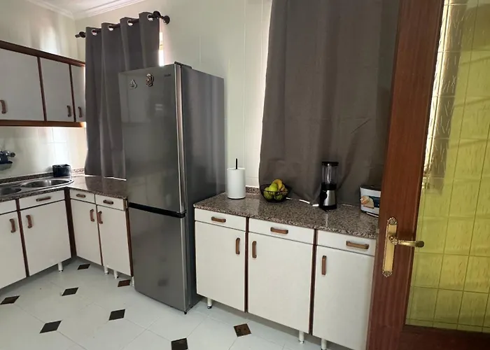 Centricas Tranquilidad Y Confort