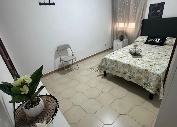 Centricas Tranquilidad Y Confort * Ponferrada