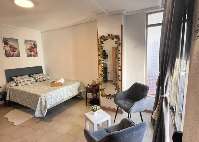 Centricas Tranquilidad Y Confort Ponferrada