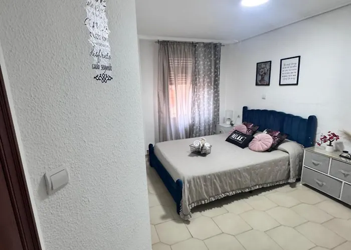 Centricas Tranquilidad Y Confort * Ponferrada