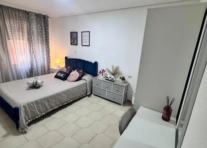 Centricas Tranquilidad Y Confort